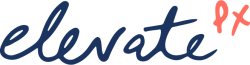 elevatePx Logo